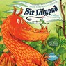 Sir Lilypad - Anna Kemp - 9780857075154