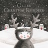 Ollie's Christmas Reindeer - Nicola Killen - 9780857076014