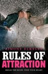 Rules of Attraction - Simone Elkeles - 9780857076649