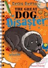 The Great Dog Disaster - Katie Davies - 9780857077172