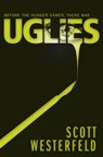 Uglies - Scott Westerfeld - 9780857079138