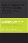 The Science of Getting Rich - Wallace Wattles ; Tom Butler-Bowdon - 9780857080875