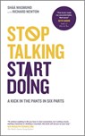Stop Talking, Start Doing - WASMUND,  Shaa ; Newton, Richard - 9780857081735