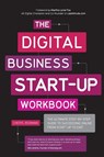 The Digital Business Start-Up Workbook - Cheryl Rickman - 9780857082855