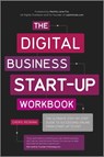The Digital Business Start-Up Workbook - Cheryl Rickman - 9780857083050