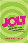 Jolt - Richard Tyler - 9780857085993