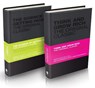 The Success Classics Collection - Think and Grow Rich and The Science of Getting Rich - HILL,  N - 9780857086259