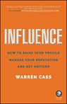Influence - Warren Cass - 9780857087157