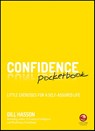 Confidence Pocketbook - Gill (University of Sussex Hasson - 9780857087331