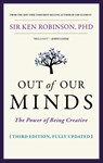 Out of Our Minds - Ken Robinson - 9780857087416