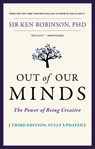 Out of Our Minds - Ken Robinson - 9780857087447