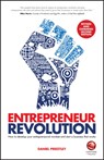 Entrepreneur Revolution - PRIESTLEY,  Daniel (Entrevo) - 9780857087829
