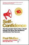 Self-Confidence - Paul (Paul McGee Associates McGee - 9780857088352
