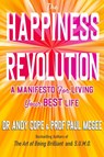 The Happiness Revolution - Andy (Paul McGee Associates Cope ; Paul (Paul McGee Associates McGee - 9780857088888