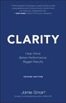 Clarity - Jamie Smart - 9780857089366