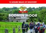 A Boot Up Bodmin Moor and Around - Terry Faull - 9780857100016