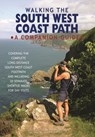 Walking the South West Coast Path - Simon Butler ; Philip Carter - 9780857100979