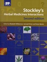 Stockley's Herbal Medicines Interactions - Elizabeth M. Williamson ; Samuel Driver ; Karen Baxter - 9780857110268