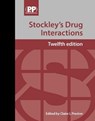 Stockley's Drug Interactions - Claire L. Preston - 9780857113474