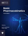 Basic pharmacokinetics - Pharmaceutical Press ; Philip J - 9780857114471