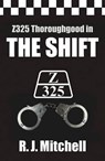 Shift - R. J. Mitchell - 9780857161543