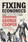 Fixing Economics - George Cooper - 9780857195524