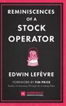 Reminiscences of a Stock Operator - Edwin Lefevre - 9780857195944