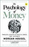 The Psychology of Money - Morgan Housel - 9780857197689