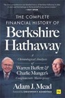 The Complete Financial History of Berkshire Hathaway - Adam J. Mead - 9780857199133