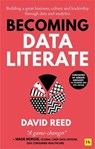 Becoming Data Literate - David Reed - 9780857199287