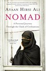 Nomad - Ayaan Hirsi Ali - 9780857200204