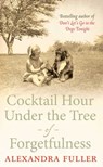 Cocktail Hour Under the Tree of Forgetfulness - Alexandra Fuller - 9780857202383