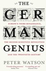 The German Genius - Peter Watson - 9780857203243