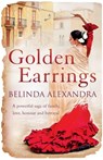 Golden Earrings - Belinda Alexandra - 9780857208897