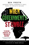 When Governments Stumble - Ben Freeth - 9780857213747