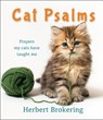 Cat Psalms - Herbert Brokering - 9780857217431