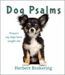 Dog Psalms - Herbert Brokering - 9780857217448