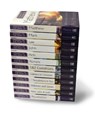 Straight to the Heart of the New Testament (12 books) - Phil Moore - 9780857219756