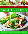 Best-ever Salad Recipes - Anne Hildyard - 9780857233233