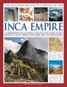 The Illustrated Encyclopedia of the Inca Empire - David M. Jones - 9780857234476