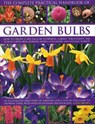 Complete Practical Handbook of Garden Bulbs - Brown Kathy - 9780857235244