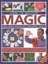 How to Master Magic - Nick Einhorn - 9780857236494