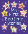 My First Bedtime Stories - Nicola Baxter - 9780857238092