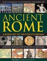 Ultimate Illustrated History of Ancient Rome -  - 9780857239648