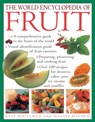 World Encyclopedia of Fruit - Kate Whiteman - 9780857239723