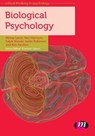 Biological Psychology - LYONS ; HARRISON,  Neil ; Brewer, Gayle ; Robinson, Sarita - 9780857256935