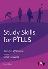 Study Skills for PTLLS - WILLIAMS ; GRAVELLS,  Ann - 9780857258878