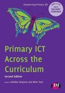 Primary ICT Across the Curriculum - Simpson - 9780857259639