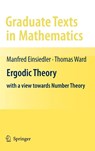 Ergodic Theory - Manfred Einsiedler ; Thomas Ward - 9780857290205