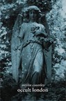 Occult London - Merlin Coverley - 9780857301345